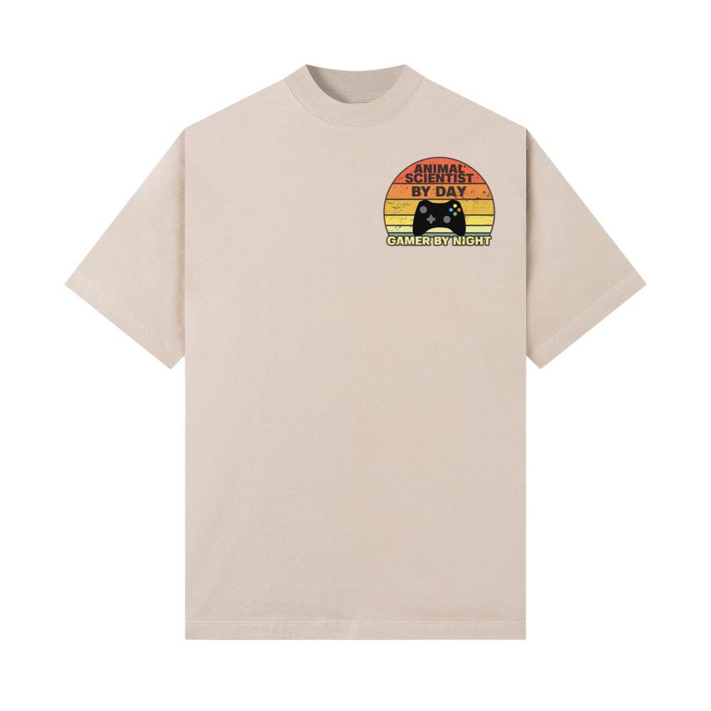Adopt Don’t Shop Animal Rescue Dog Adoption Gift T-Shirt
