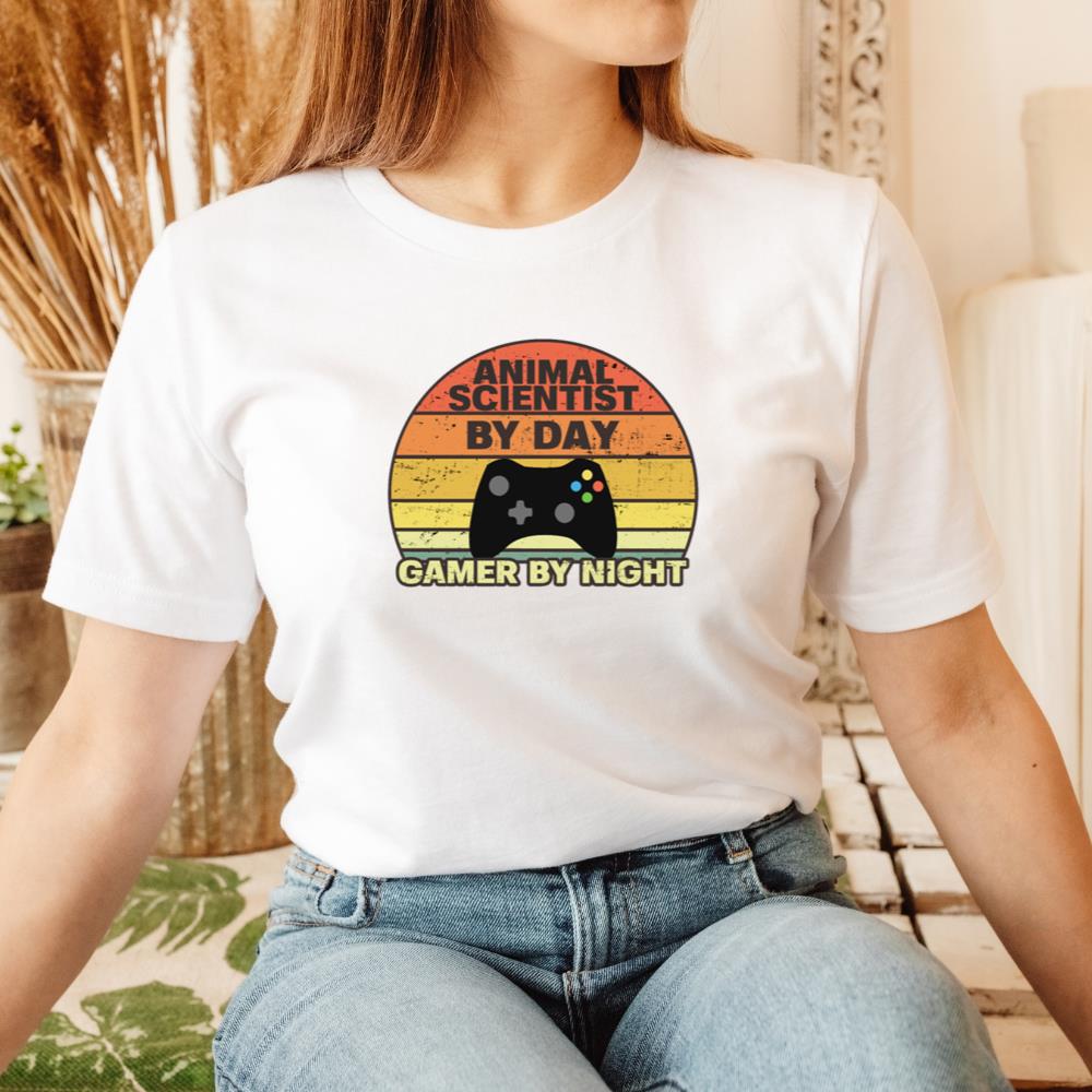 Adopt Don’t Shop Animal Rescue Dog Adoption Gift T-Shirt