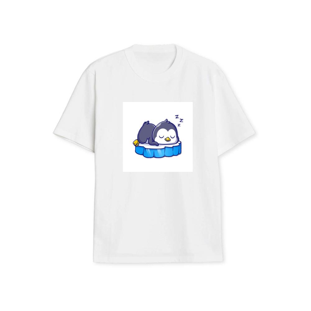 Adorable Arctic Slumber T-Shirts