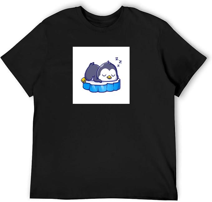 Adorable Arctic Slumber T-Shirts