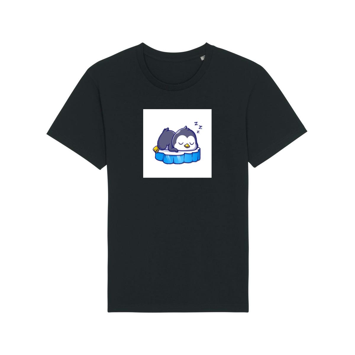 Adorable Arctic Slumber T-Shirts