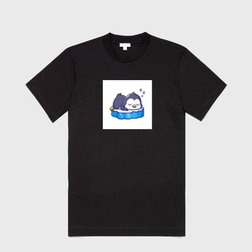 Adorable Arctic Slumber T-Shirts