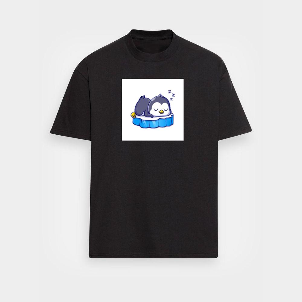 Adorable Arctic Slumber T-Shirts