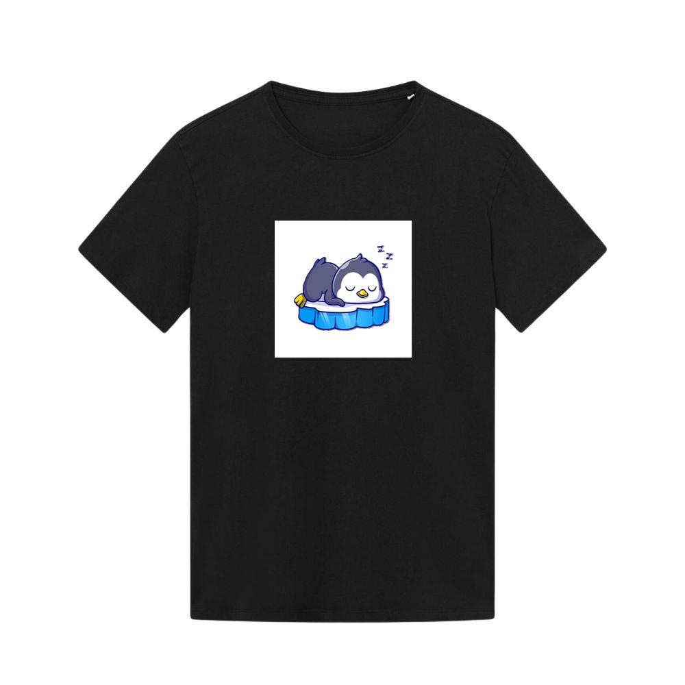 Adorable Arctic Slumber T-Shirts