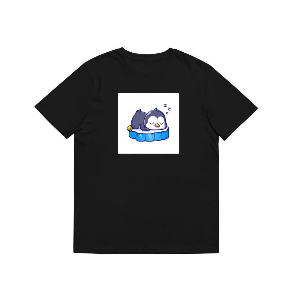 Adorable Arctic Slumber T-Shirts