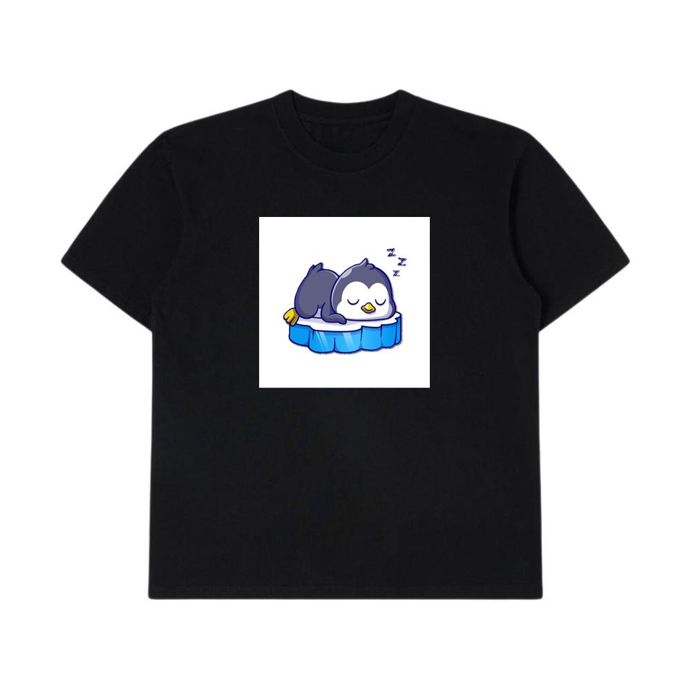 Adorable Arctic Slumber T-Shirts