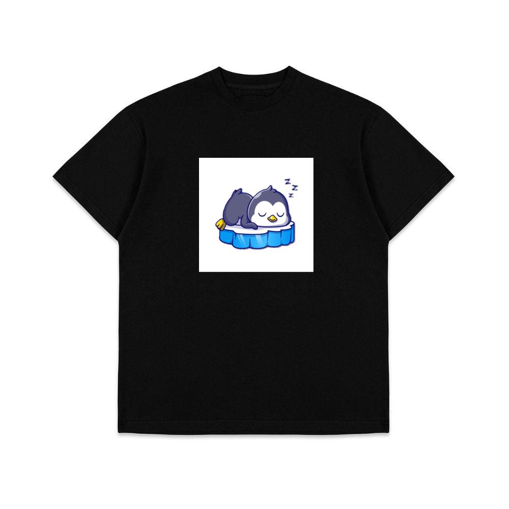 Adorable Arctic Slumber T-Shirts