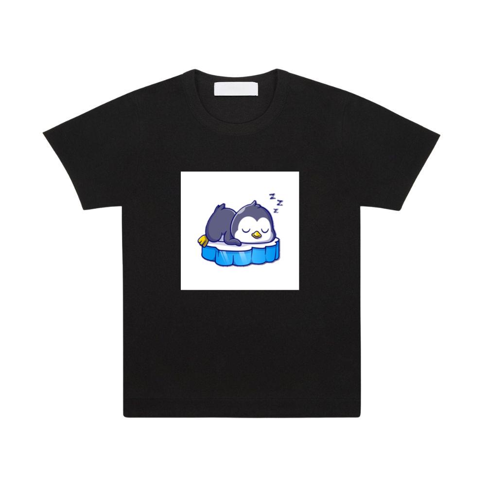 Adorable Arctic Slumber T-Shirts