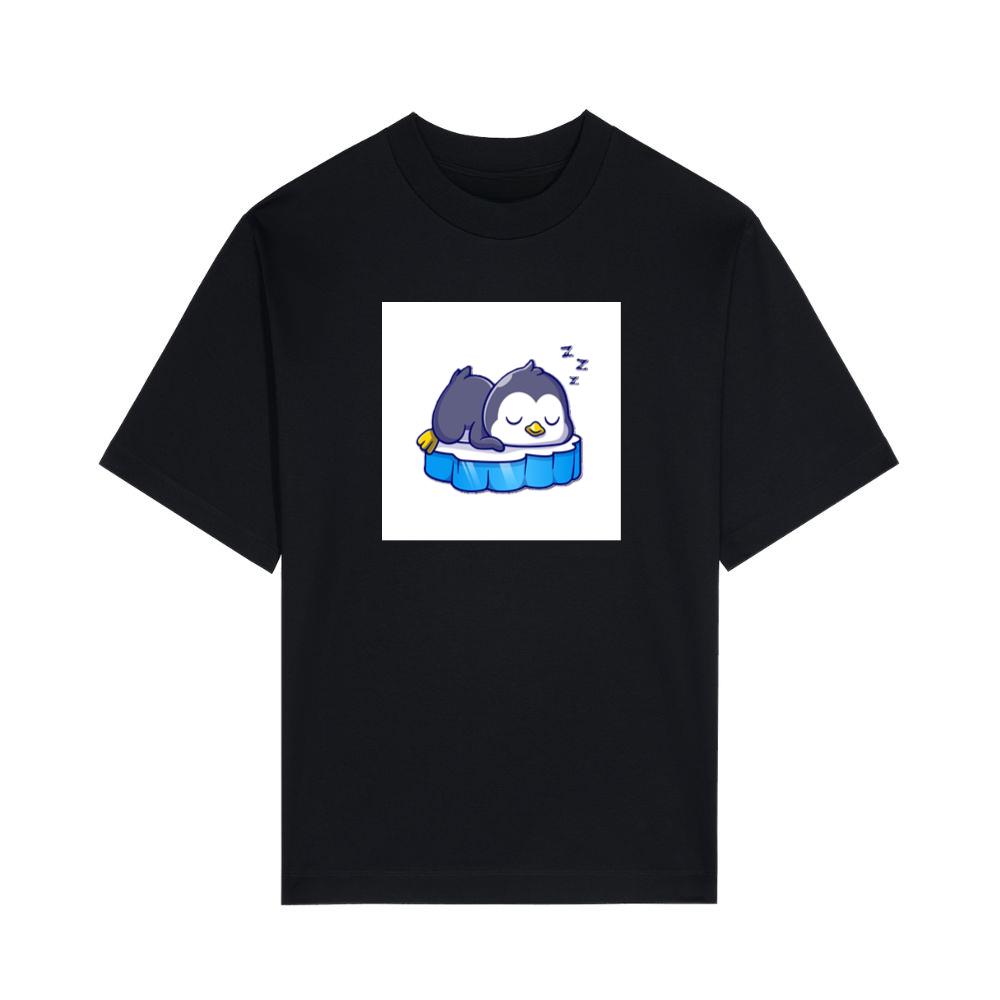 Adorable Arctic Slumber T-Shirts
