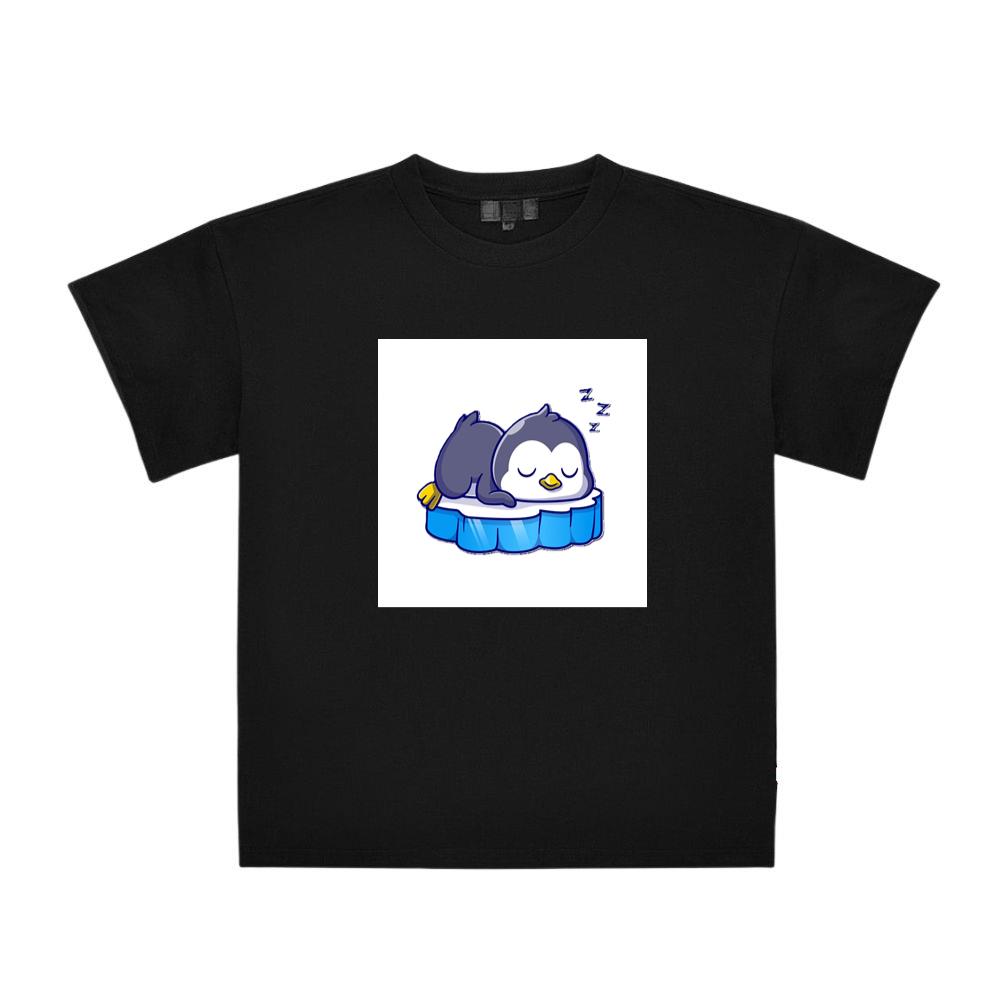 Adorable Arctic Slumber T-Shirts