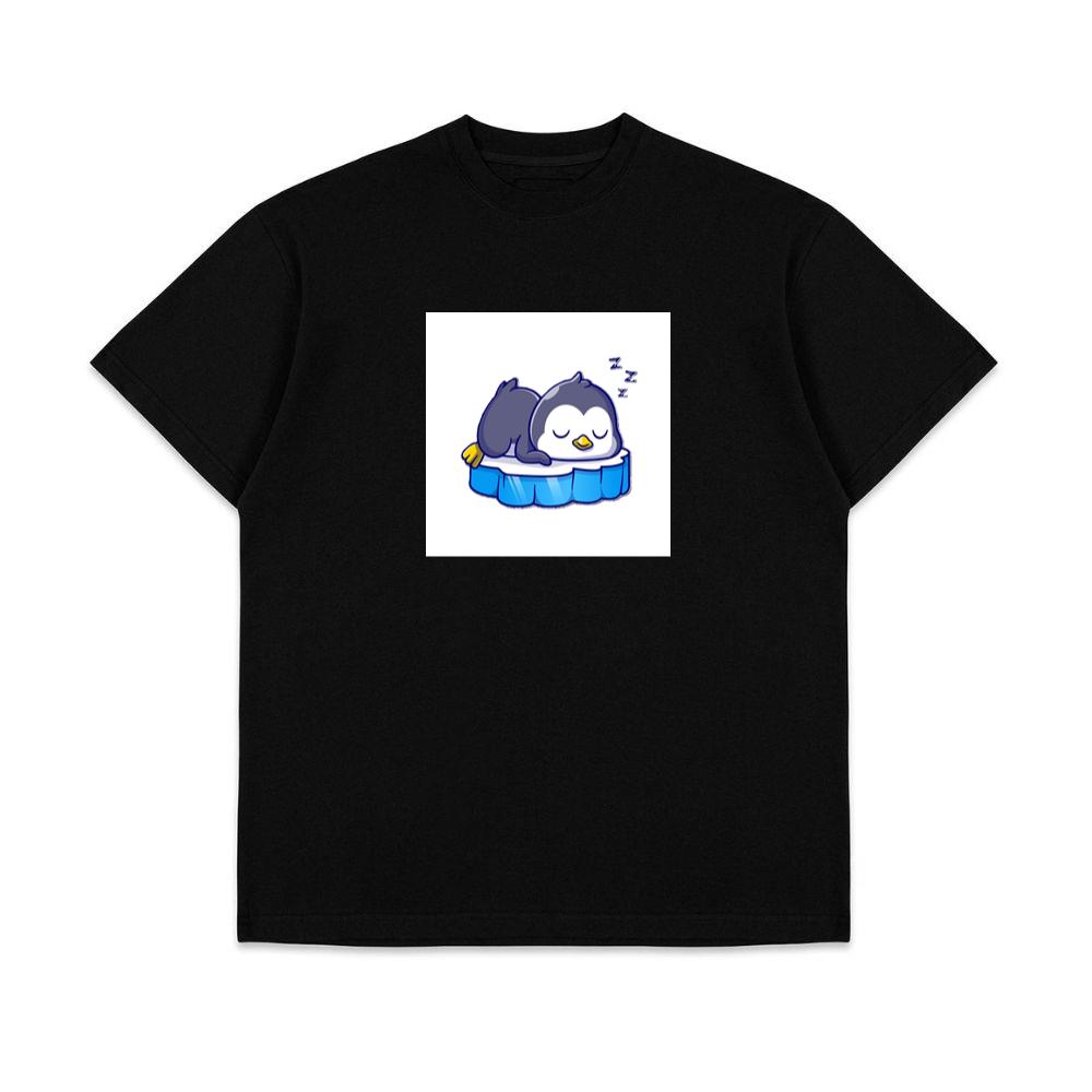 Adorable Arctic Slumber T-Shirts