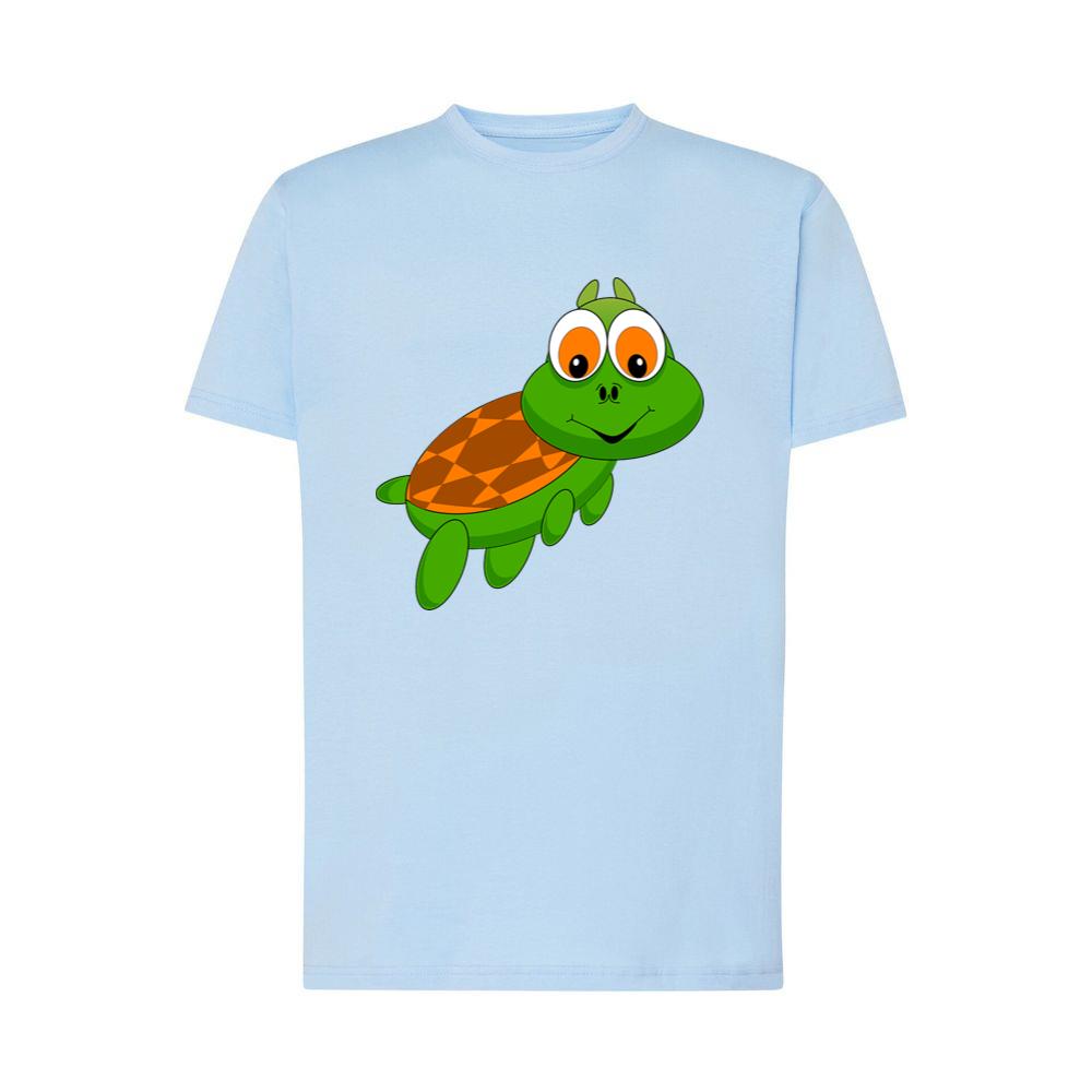 Adorable Baby Turtle T-Shirts
