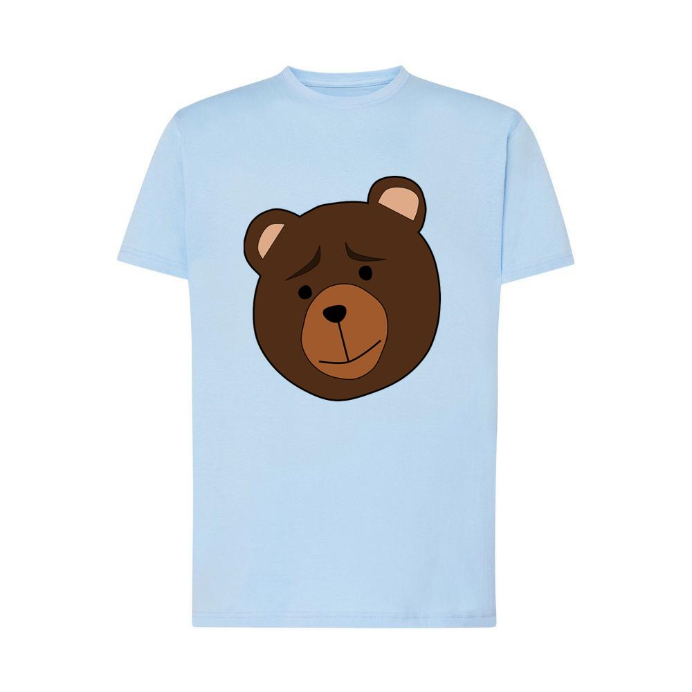 Adorable Brown Bear T-Shirts