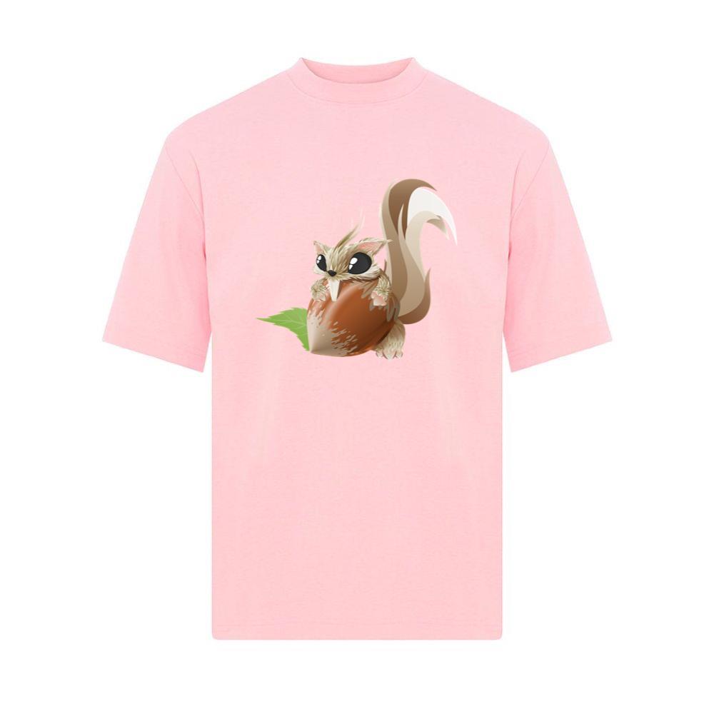Adorable Little Squirrel T-Shirts