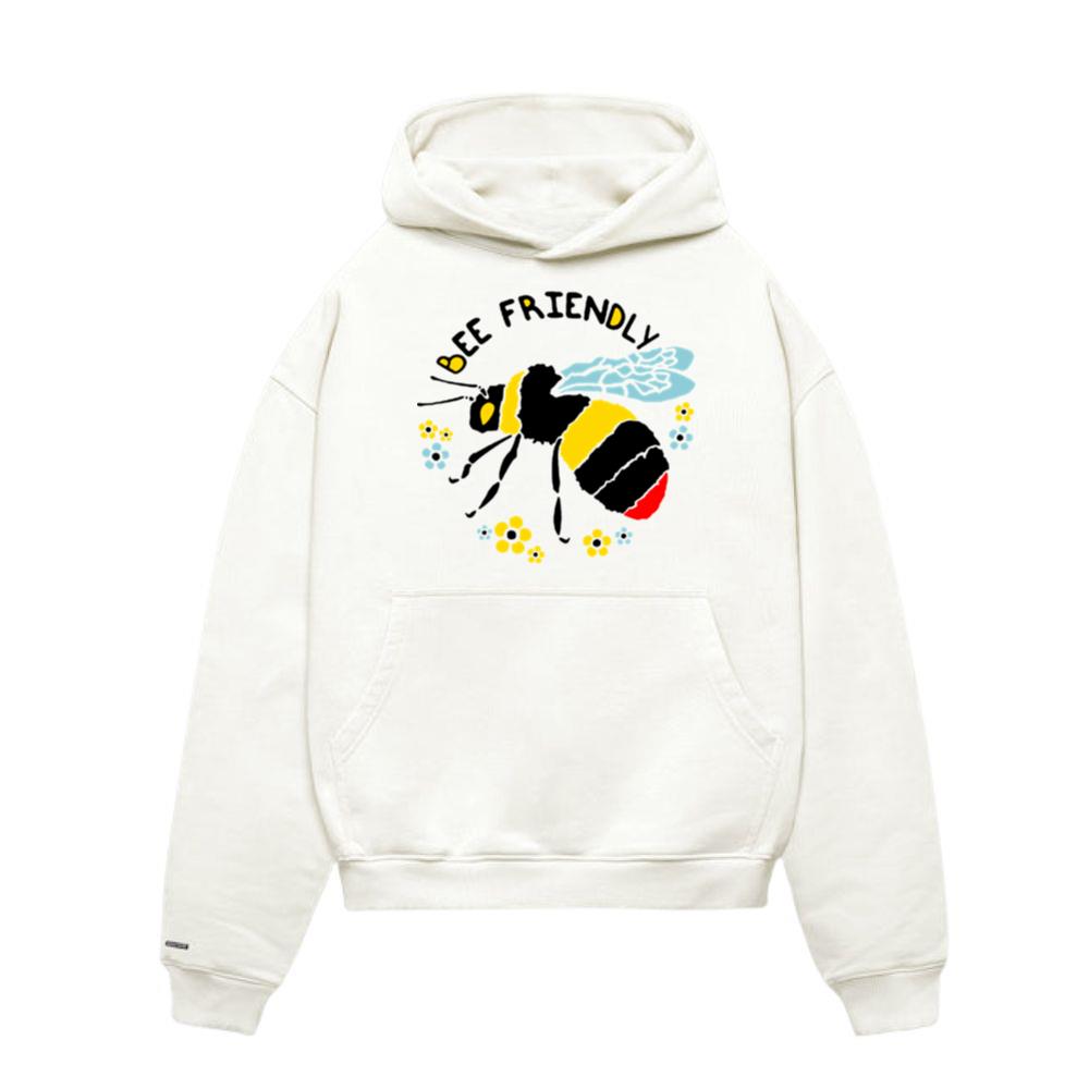 all about animal Hoodie