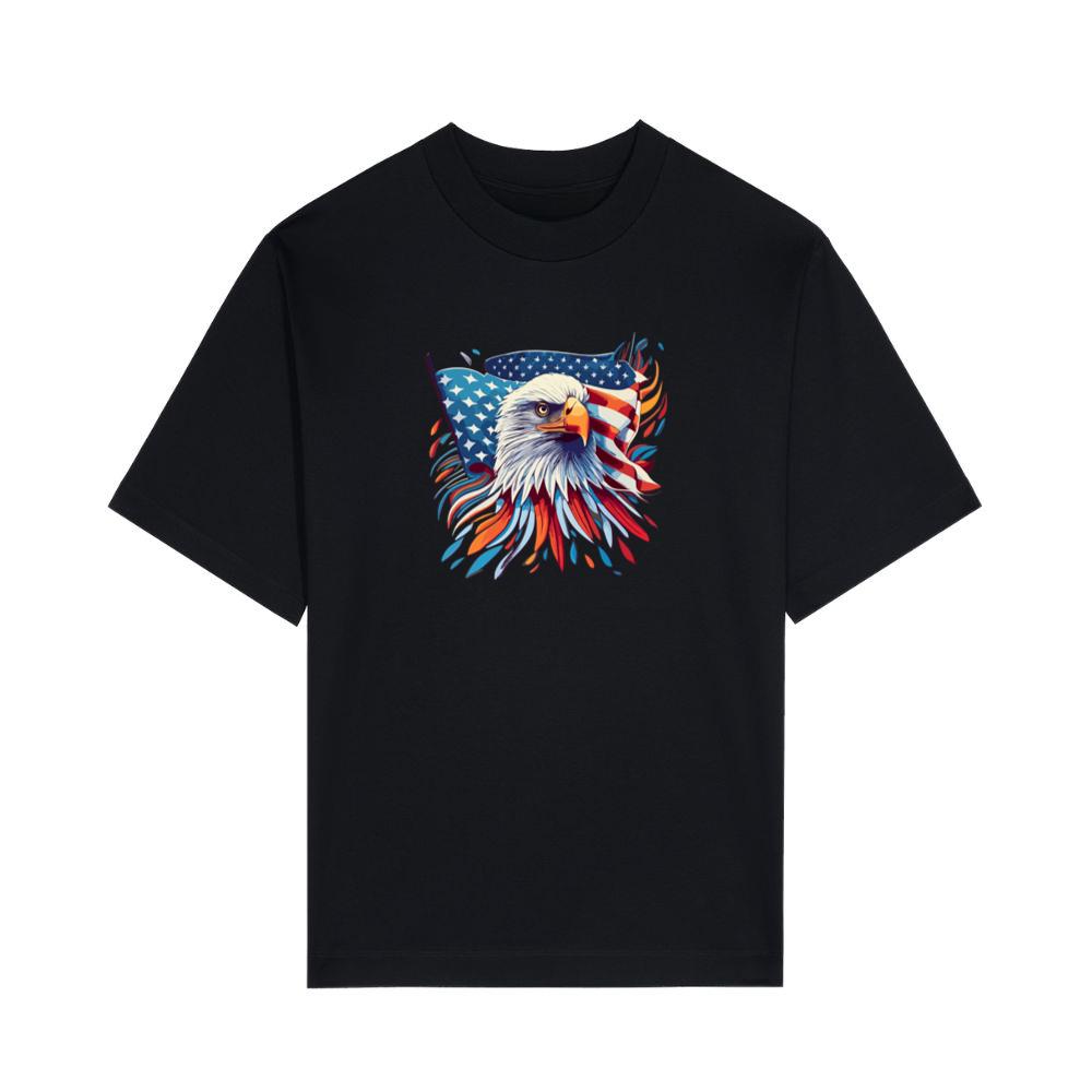 America Falcon Make It Great T-Shirts