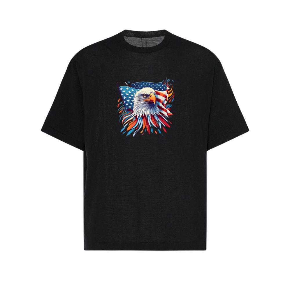 America Falcon Make It Great TShirts Shopolaty