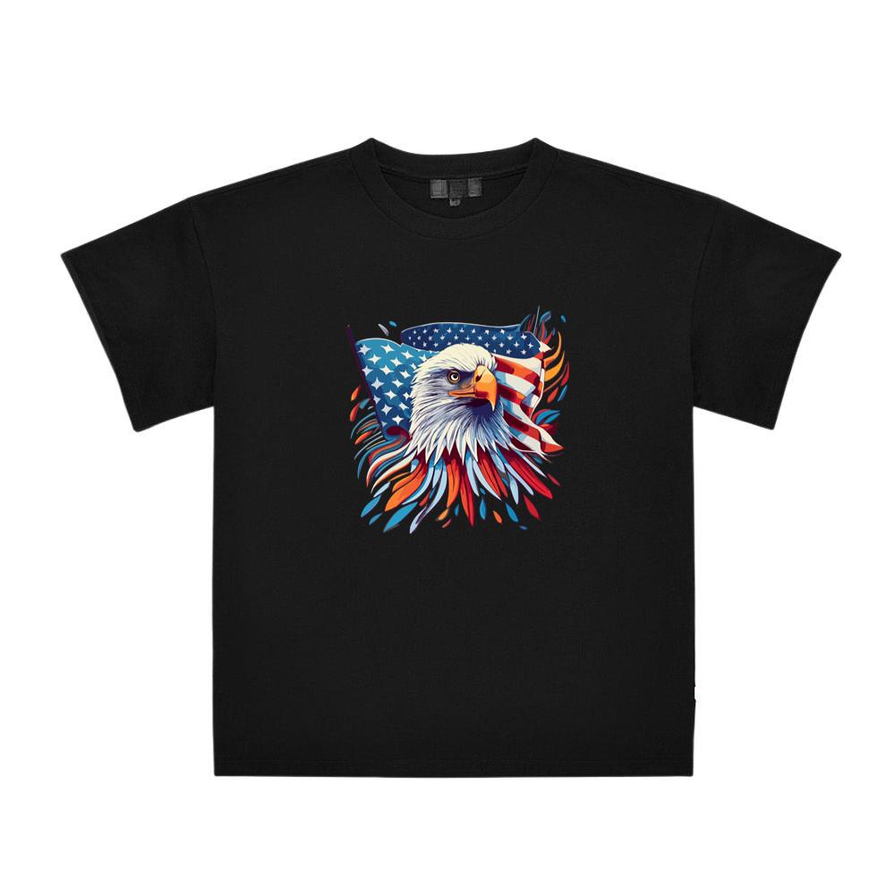 America Falcon Make It Great T-Shirts