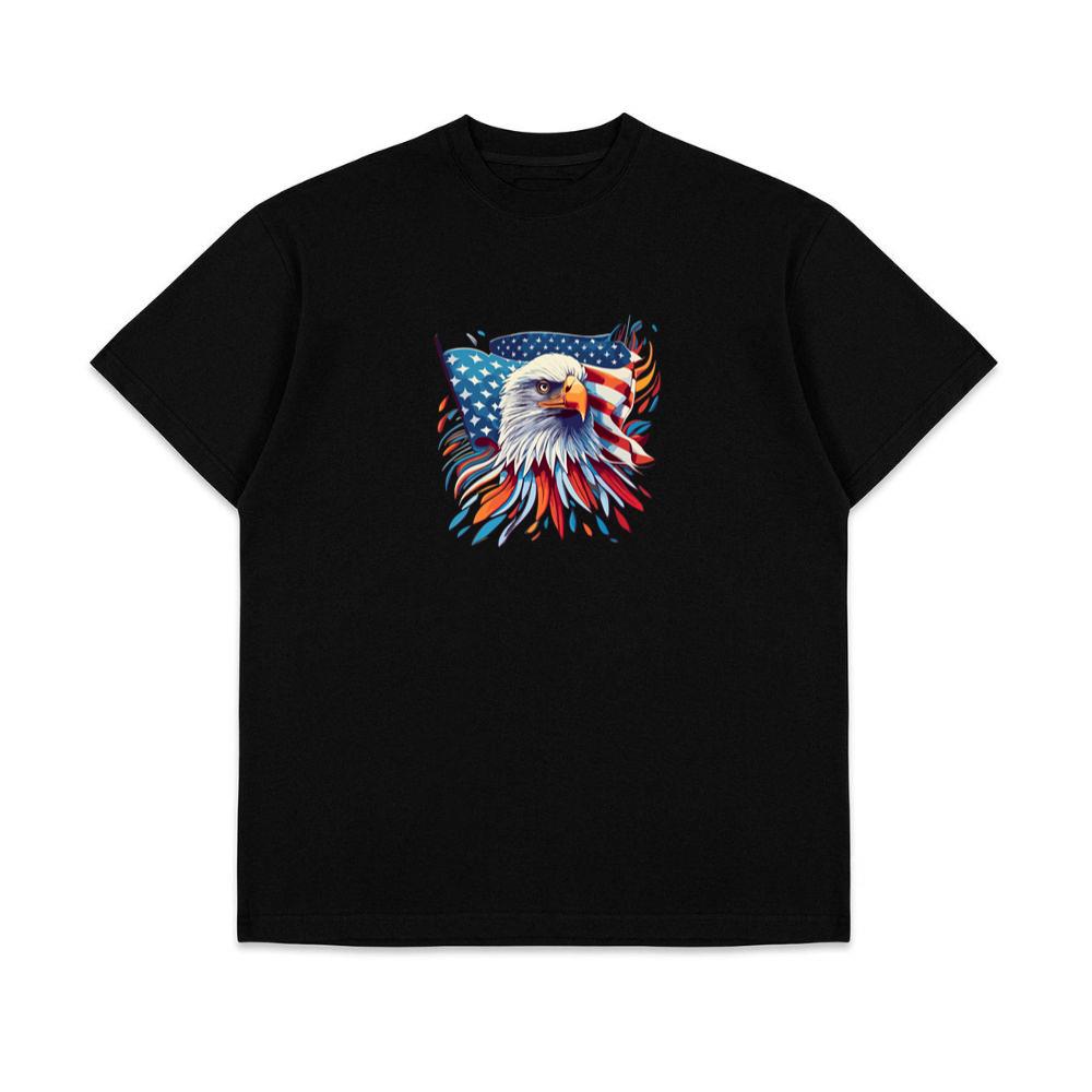 America Falcon Make It Great T-Shirts