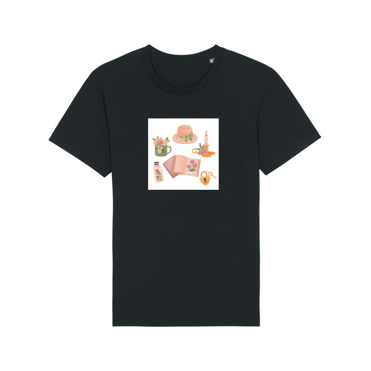 An Assortment of Delicate Objects T-Shirts
