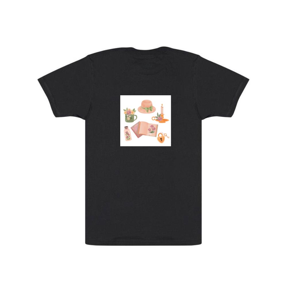 An Assortment of Delicate Objects T-Shirts