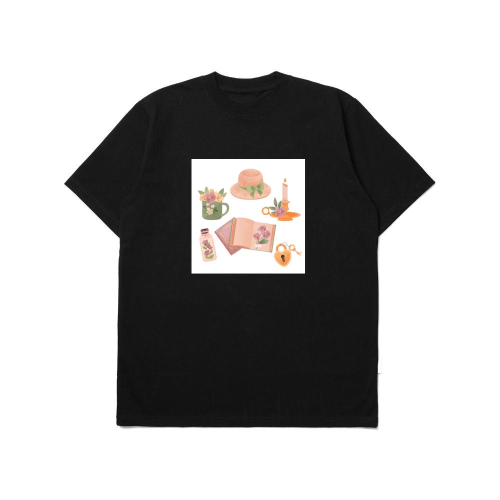 An Assortment of Delicate Objects T-Shirts