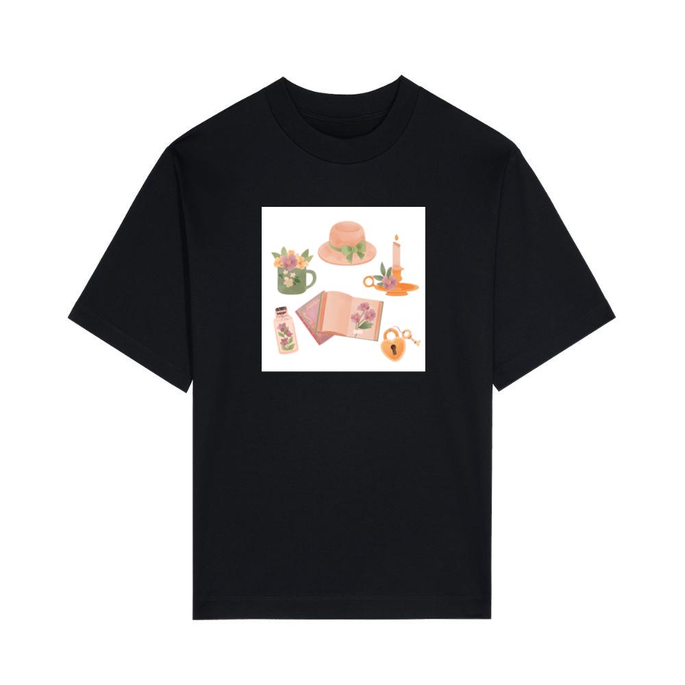 An Assortment of Delicate Objects T-Shirts