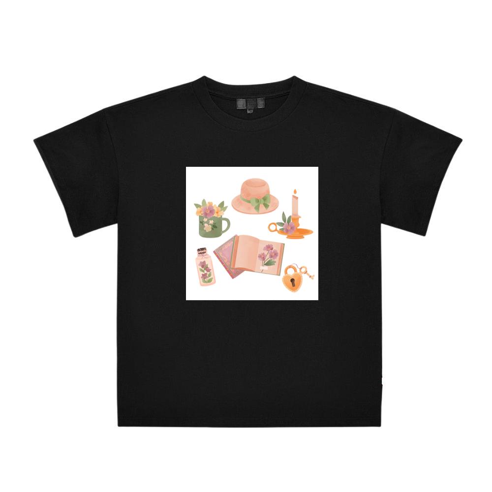An Assortment of Delicate Objects T-Shirts