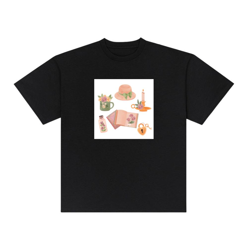 An Assortment of Delicate Objects T-Shirts