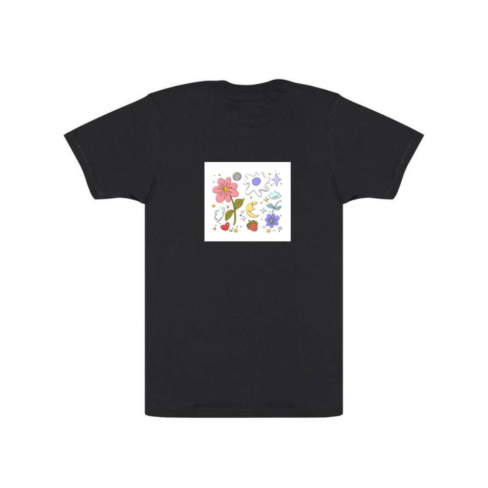 An Eclectic Cartoon Gathering T-Shirts