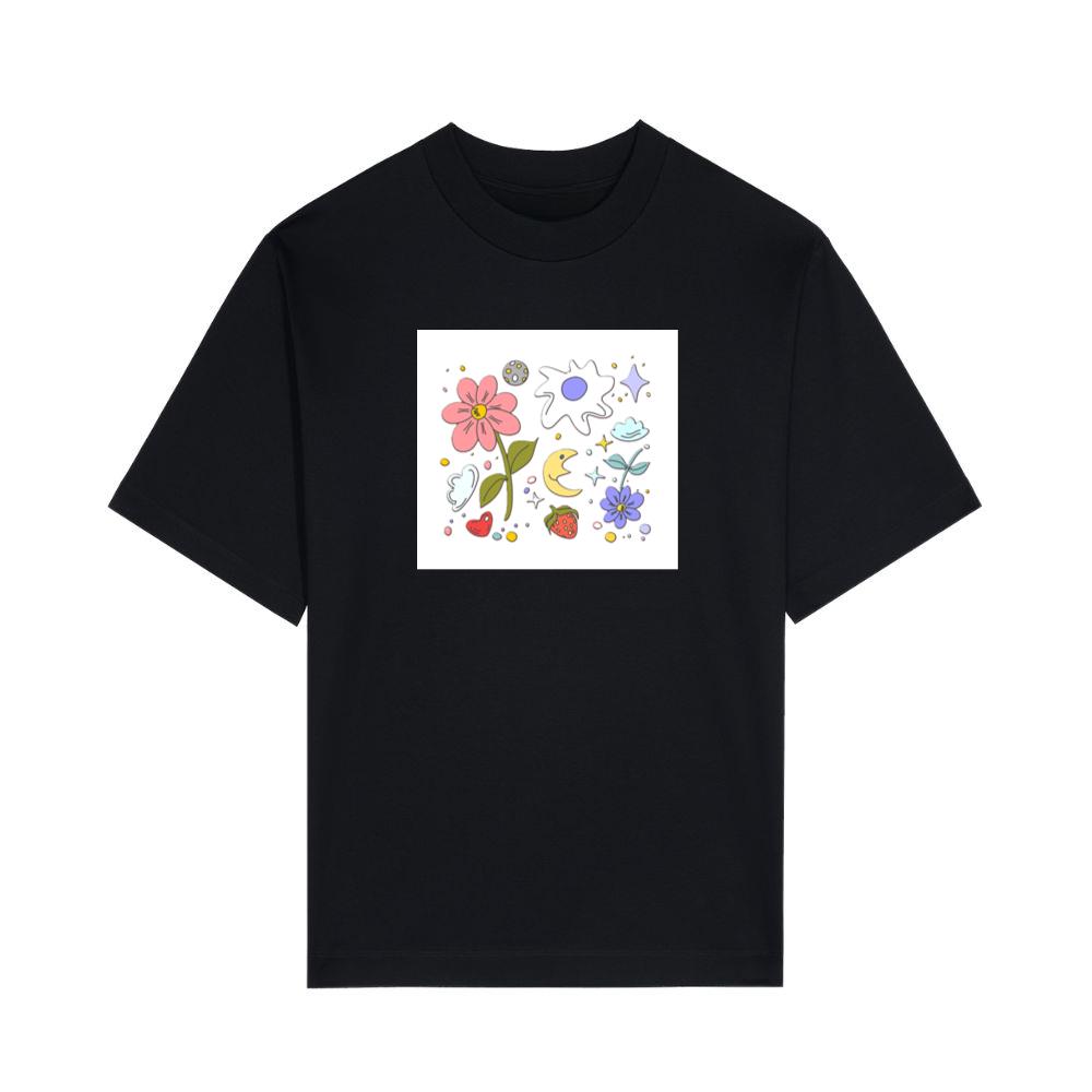 An Eclectic Cartoon Gathering T-Shirts