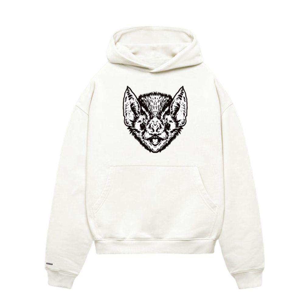 Animal bat Hoodie