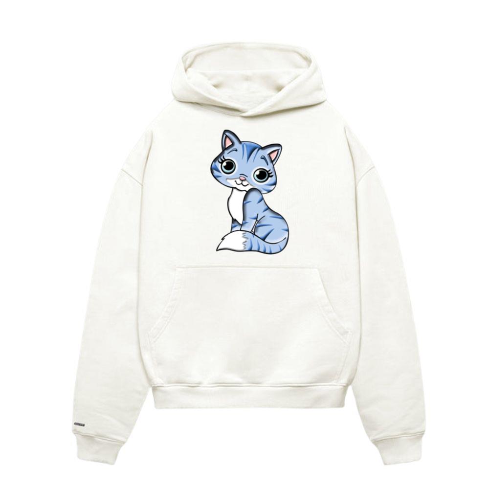 animal Cat Hoodie