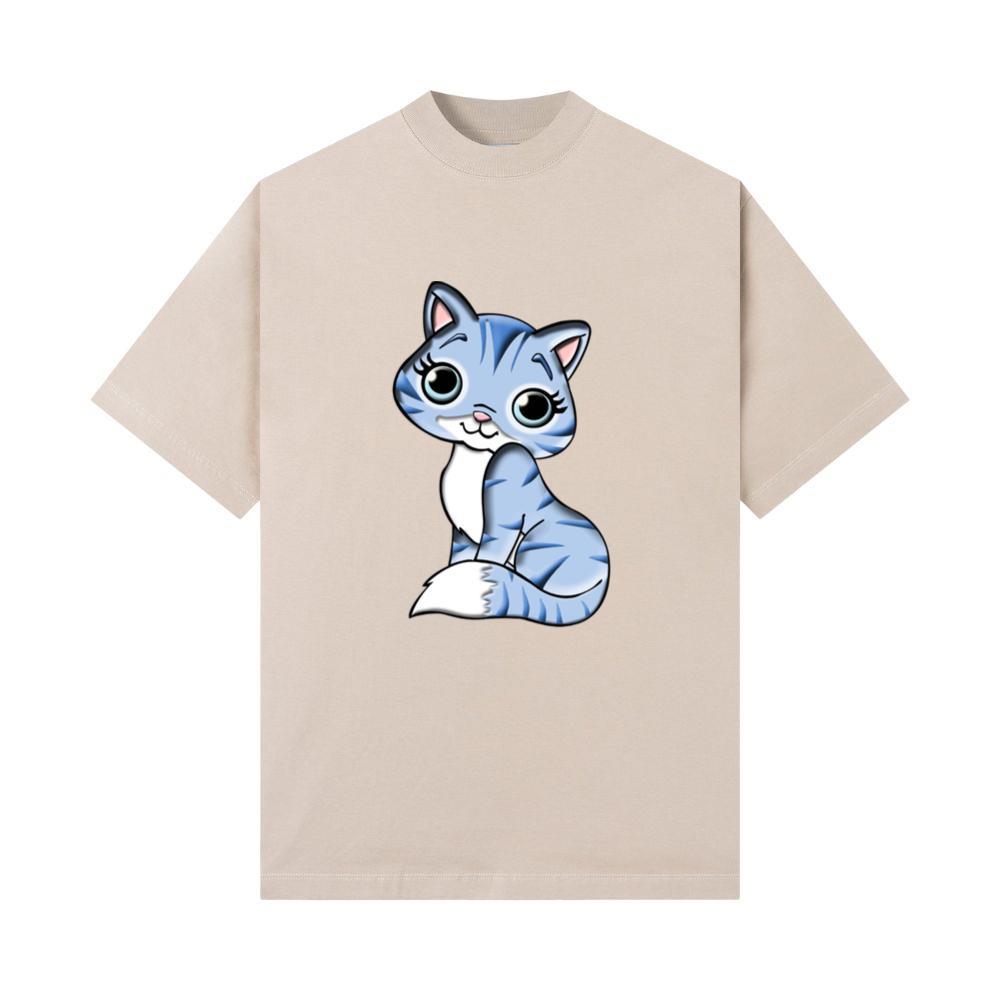animal Cat T-Shirts