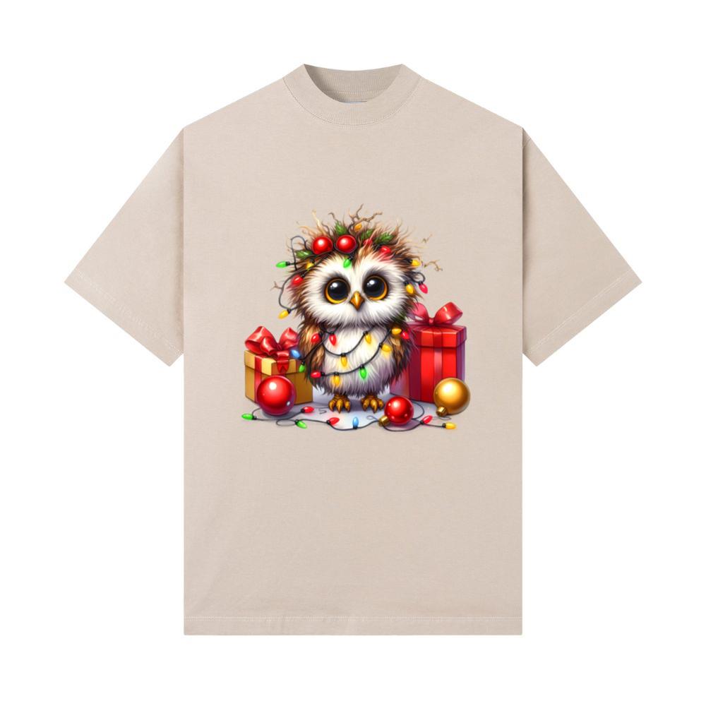 Animal Christmas, Christmas Vintage_3 T-Shirts
