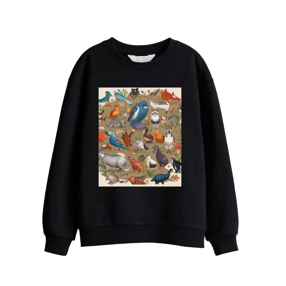 Animal club Sweatshirts