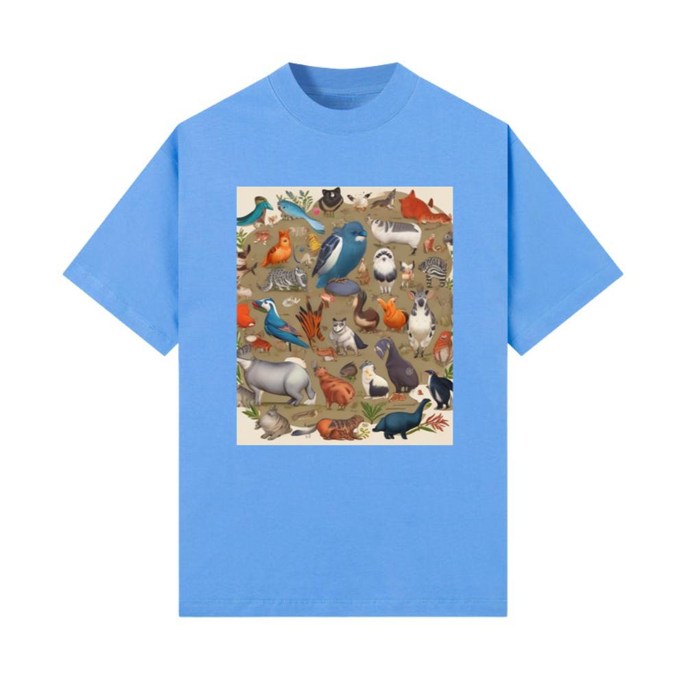 Animal club T-Shirt