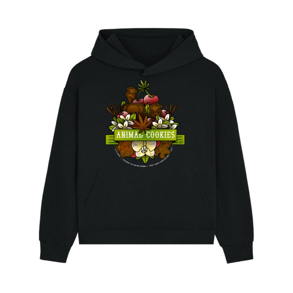 Animal Cookies Hoodie