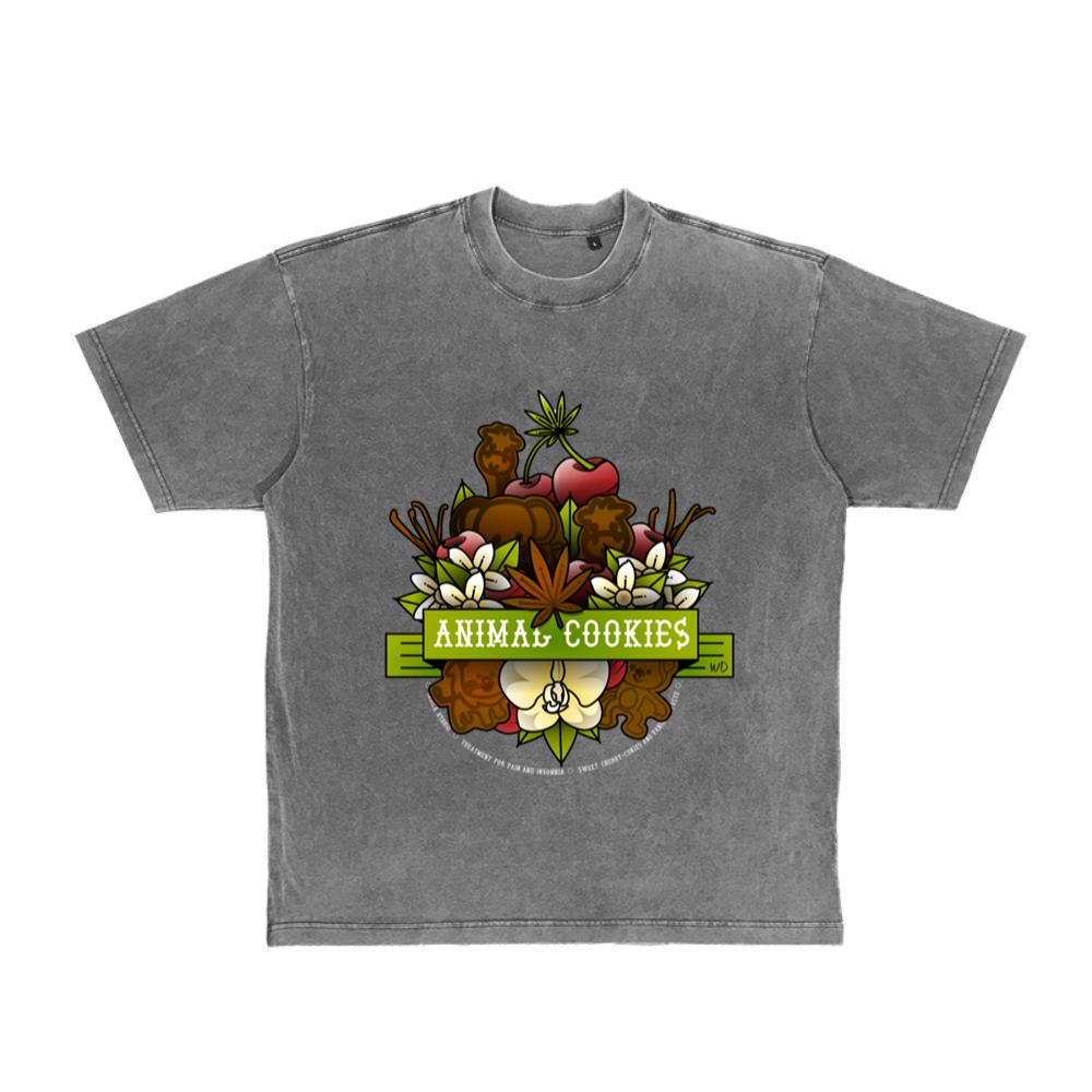 Animal Cookies T-Shirt