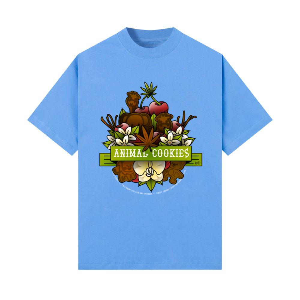 Animal Cookies T-Shirt