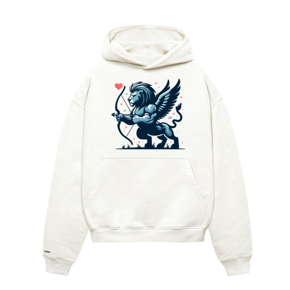 Animal Cupid Cutie Hoodie