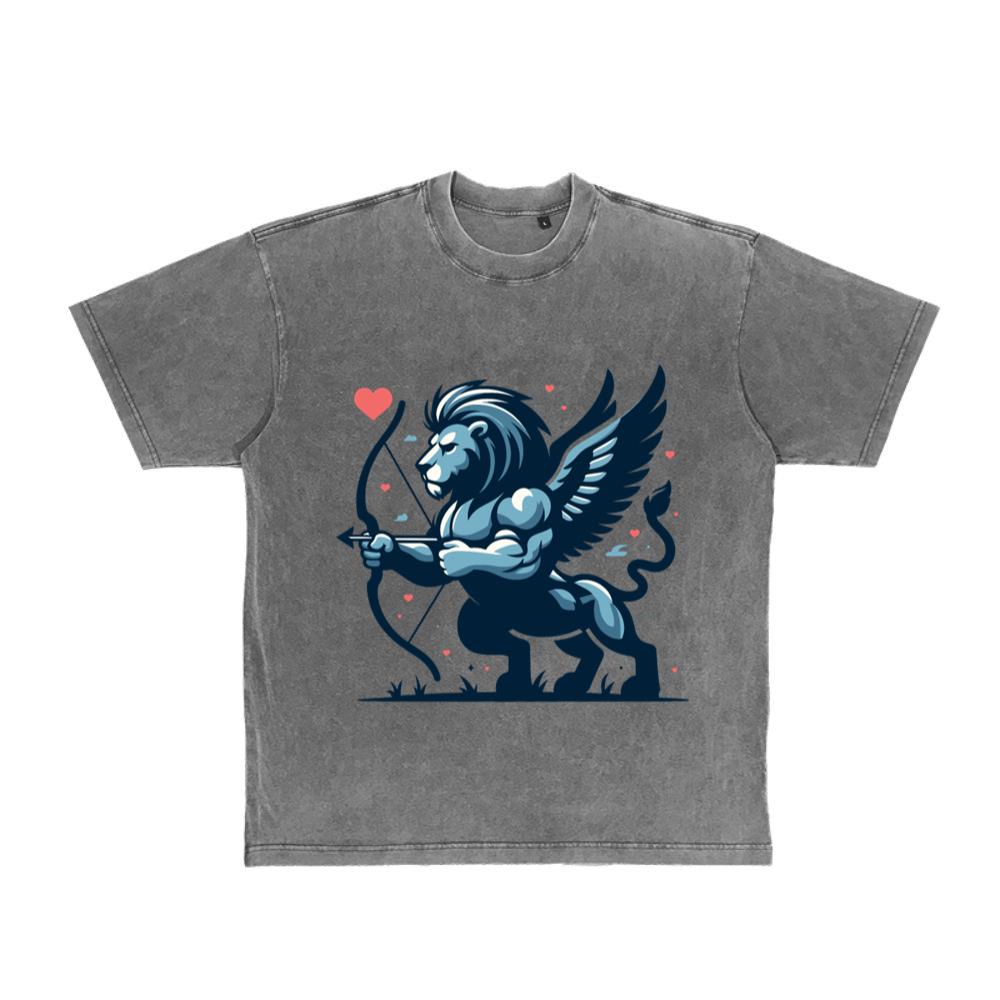 Animal Cupid Cutie T-Shirt