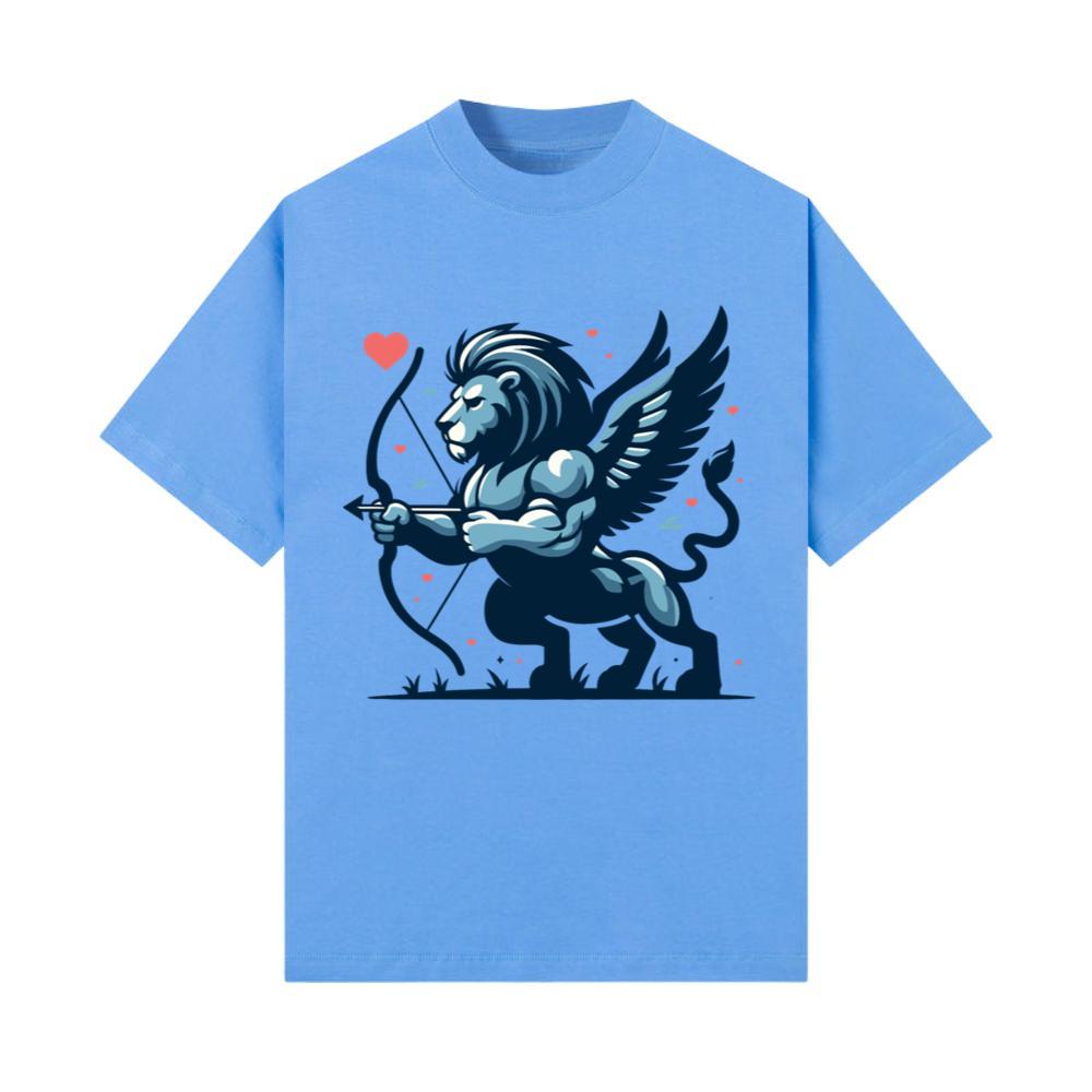 Animal Cupid Cutie T-Shirt