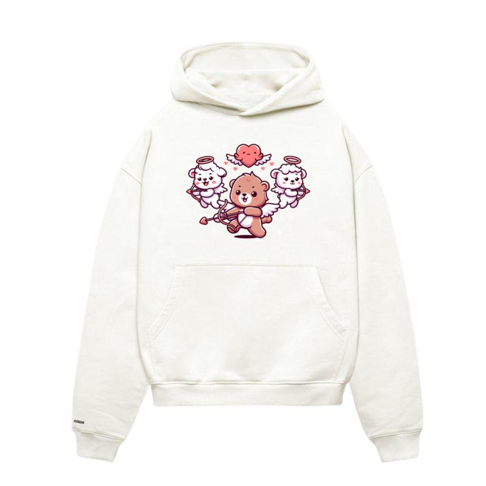 Animal Cupid Cutie_1 Hoodie