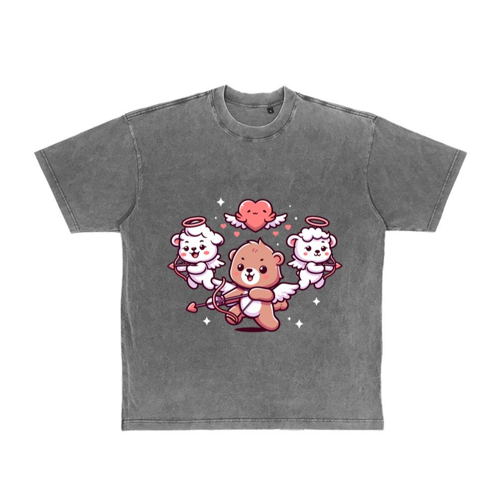 Animal Cupid Cutie_1 T-Shirt