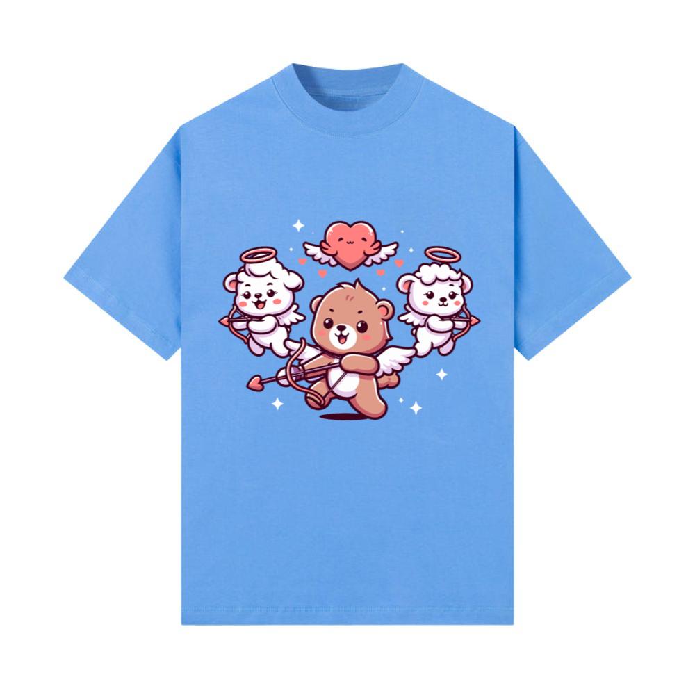 Animal Cupid Cutie_1 T-Shirt