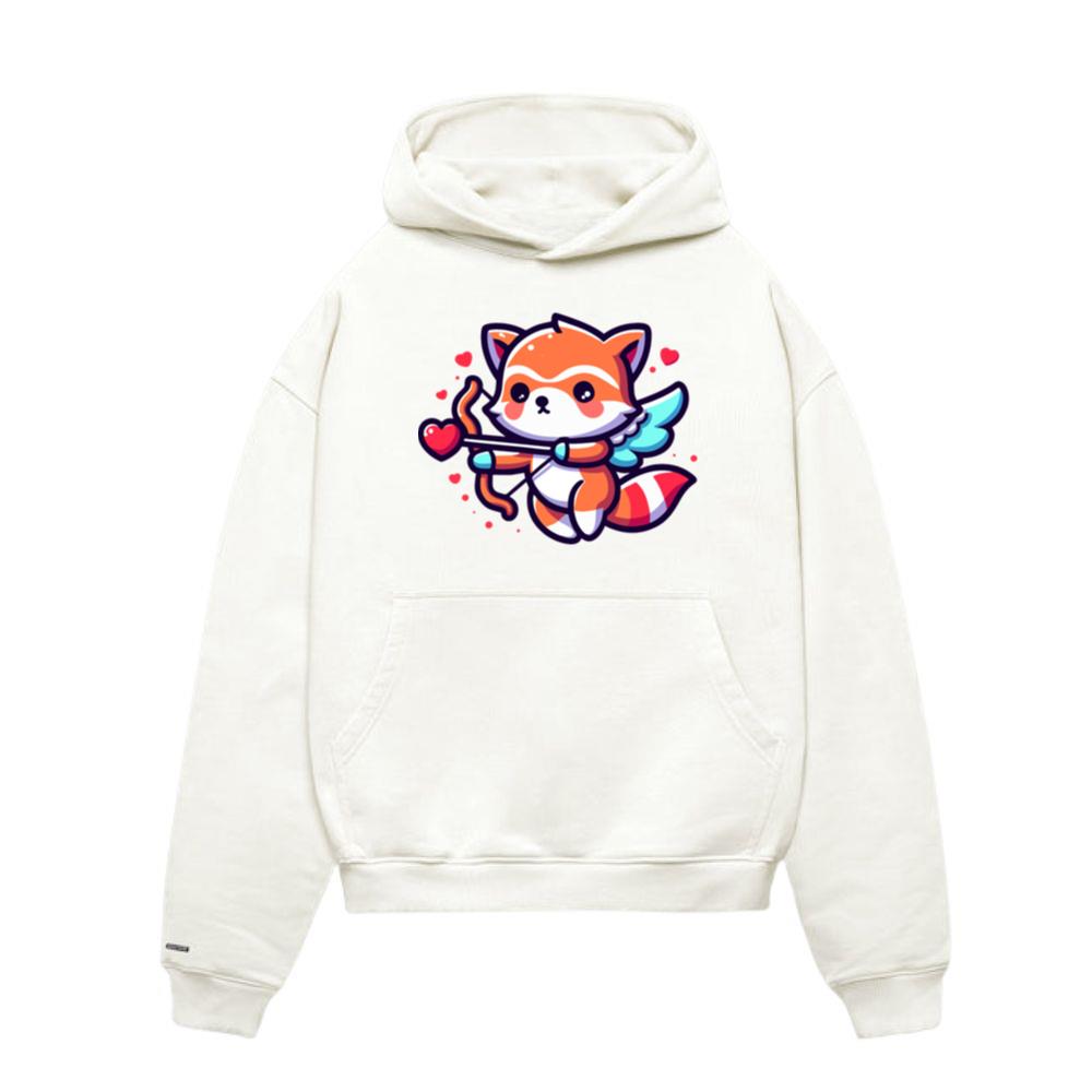 Animal Cupid Cutie_2 Hoodie