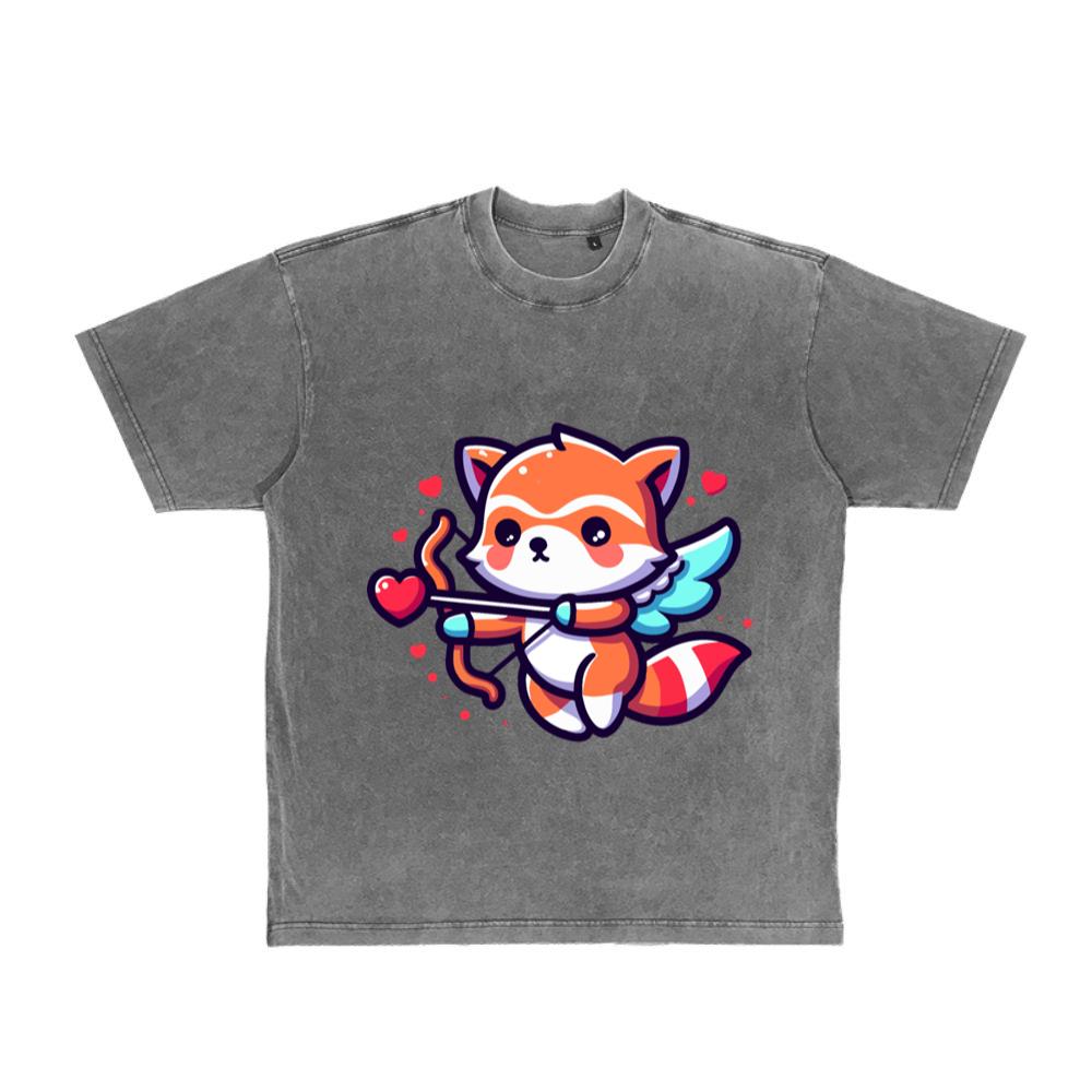 Animal Cupid Cutie_2 T-Shirt