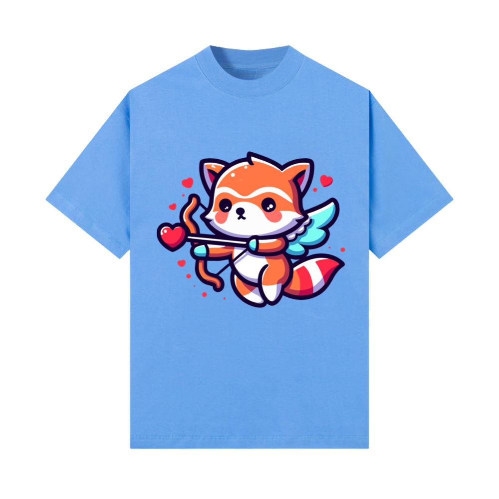 Animal Cupid Cutie_2 T-Shirt