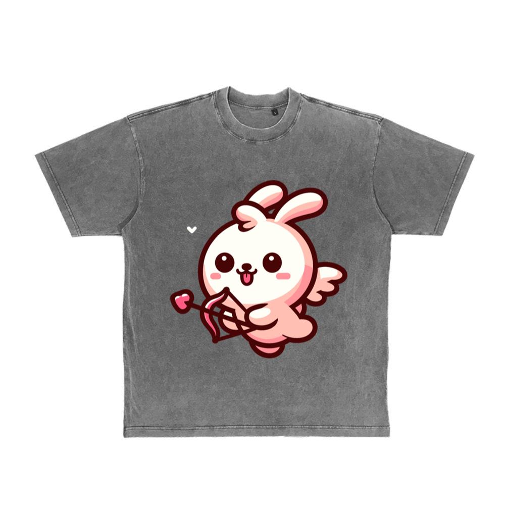 Animal Cupid Cutie_3 T-Shirt